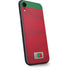 Portugal Soccer Flag iPhone XR Skin